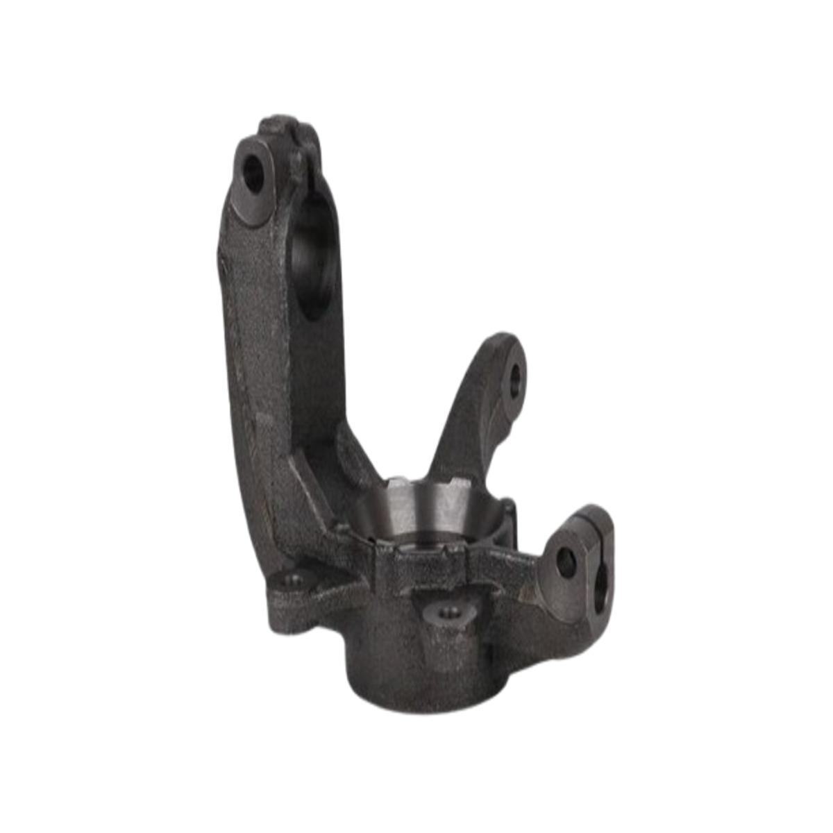 ON DIKEY AKS TASIYICI SAG FIESTA 01 >08  +ABS