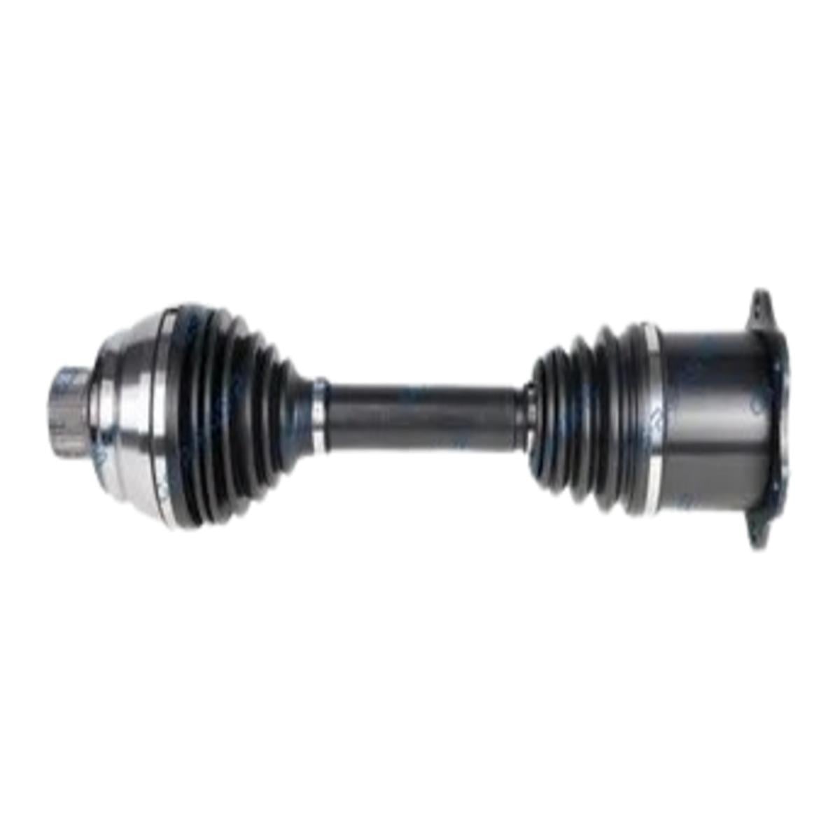 AKS KOMPLE (UZUNLUK 461mm) SAG SOL AUDI A4 08>15 A5 10>17 RS5 10>16 CDHA CJEB CPMA CDNB CAEA CDNC CJ