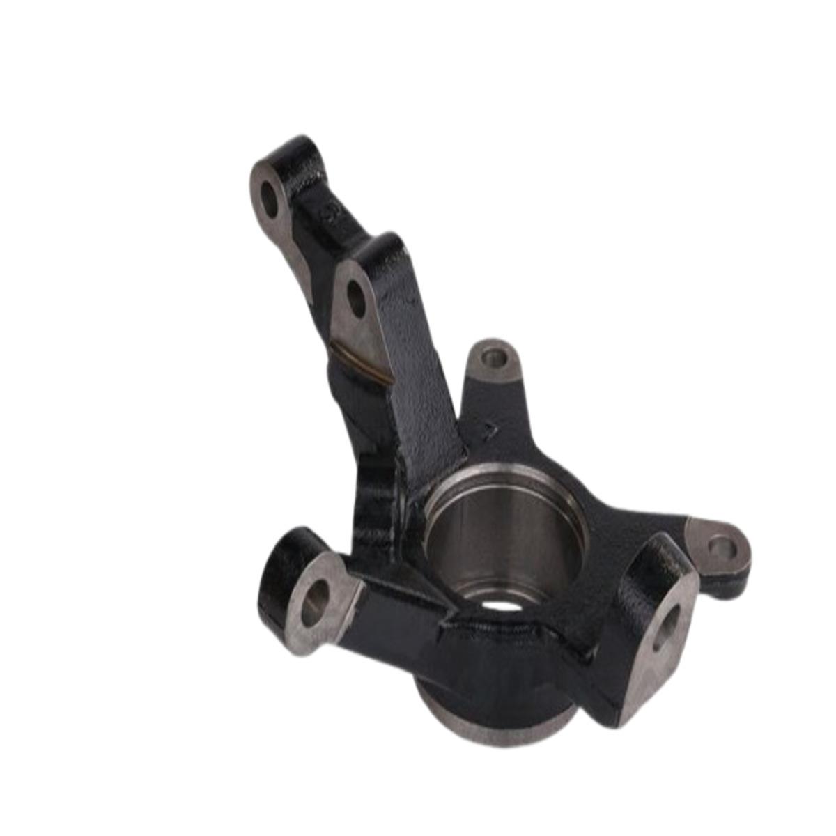 AKS TASIYICISI ÖN SOL HYUNDAI GETZ 03-05 & 06-11 (ABS LI)