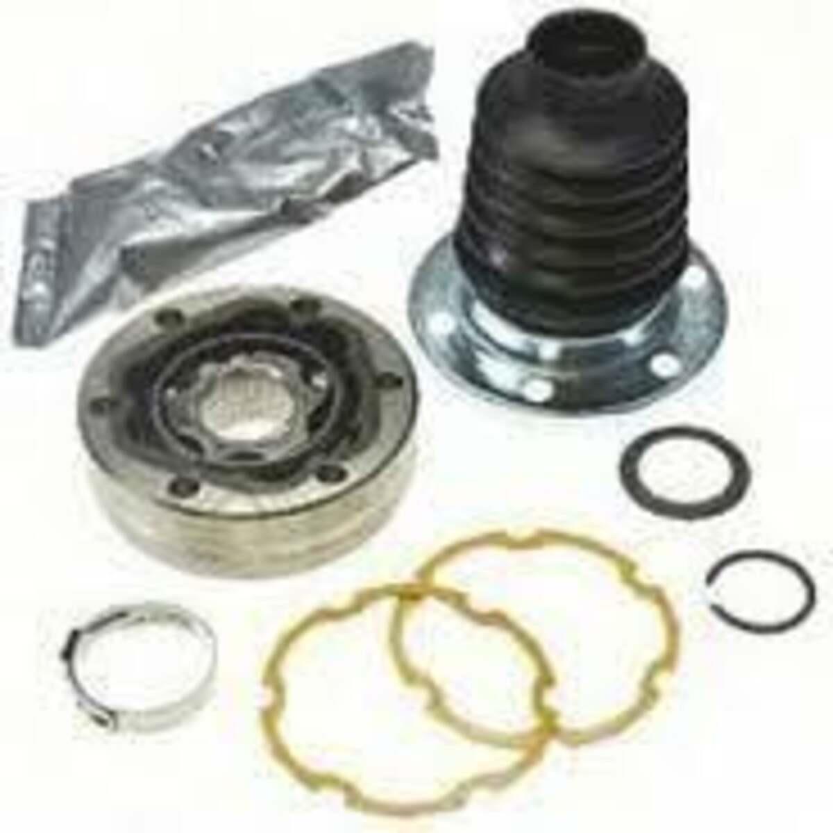 AKS KAFASI İÇ SOL & SAĞ 80 (89,89Q,8A,B3) 1.6 8v 1987-1992 MT A:94 B:33 L:32