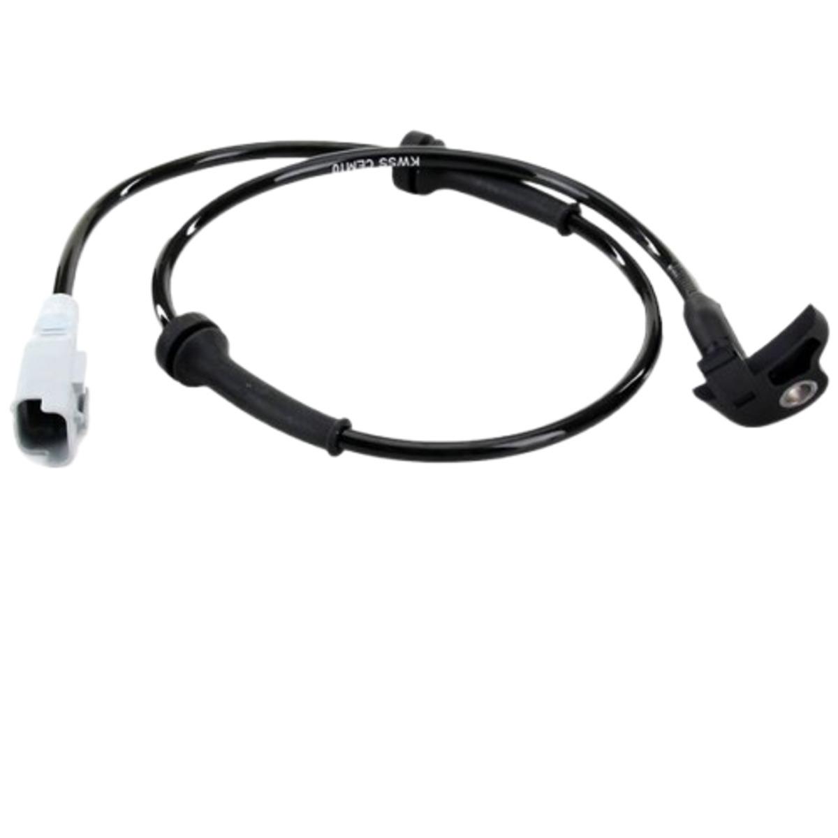 ABS KABLOSU SENSORU ON BERLINGO 08> C4 PICASSO 07> 13 5008 09> PARTNER 08>