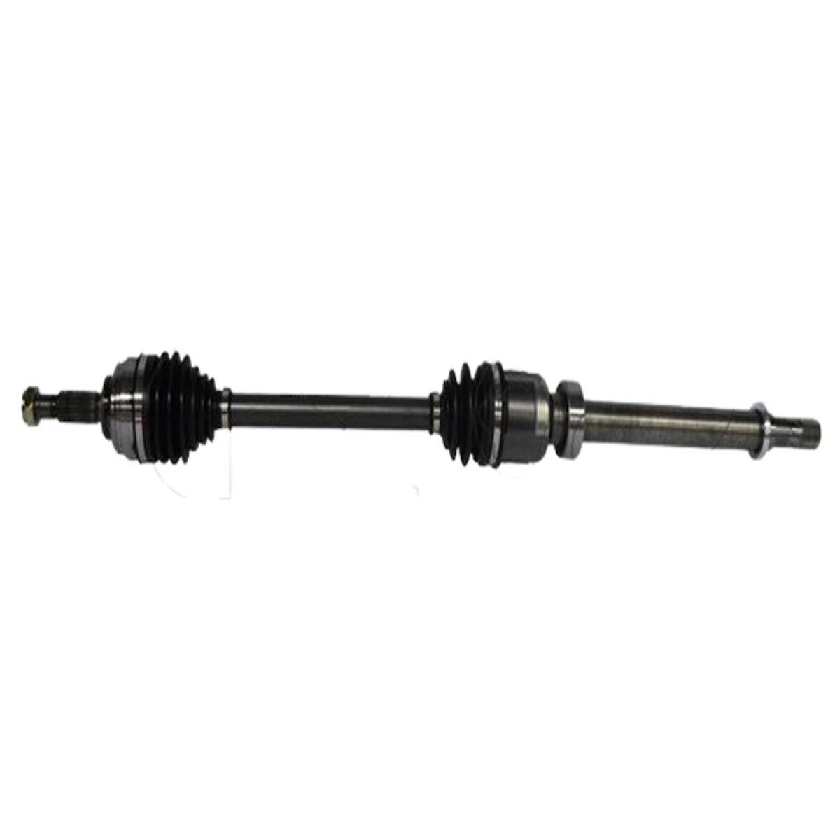 ON AKS KOMPLE SAG DUSTER 4X4 1,5DCI (DIS FREZE:26 UZUNLUK:910MM)