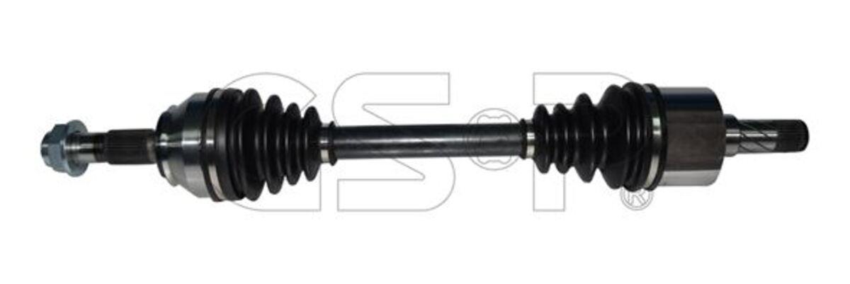 AKS KOMPLE SOL DUCATO JUMPER BOXER 3,0 F1C 6VITES (71,5 / 31 / 35 / 749,5)