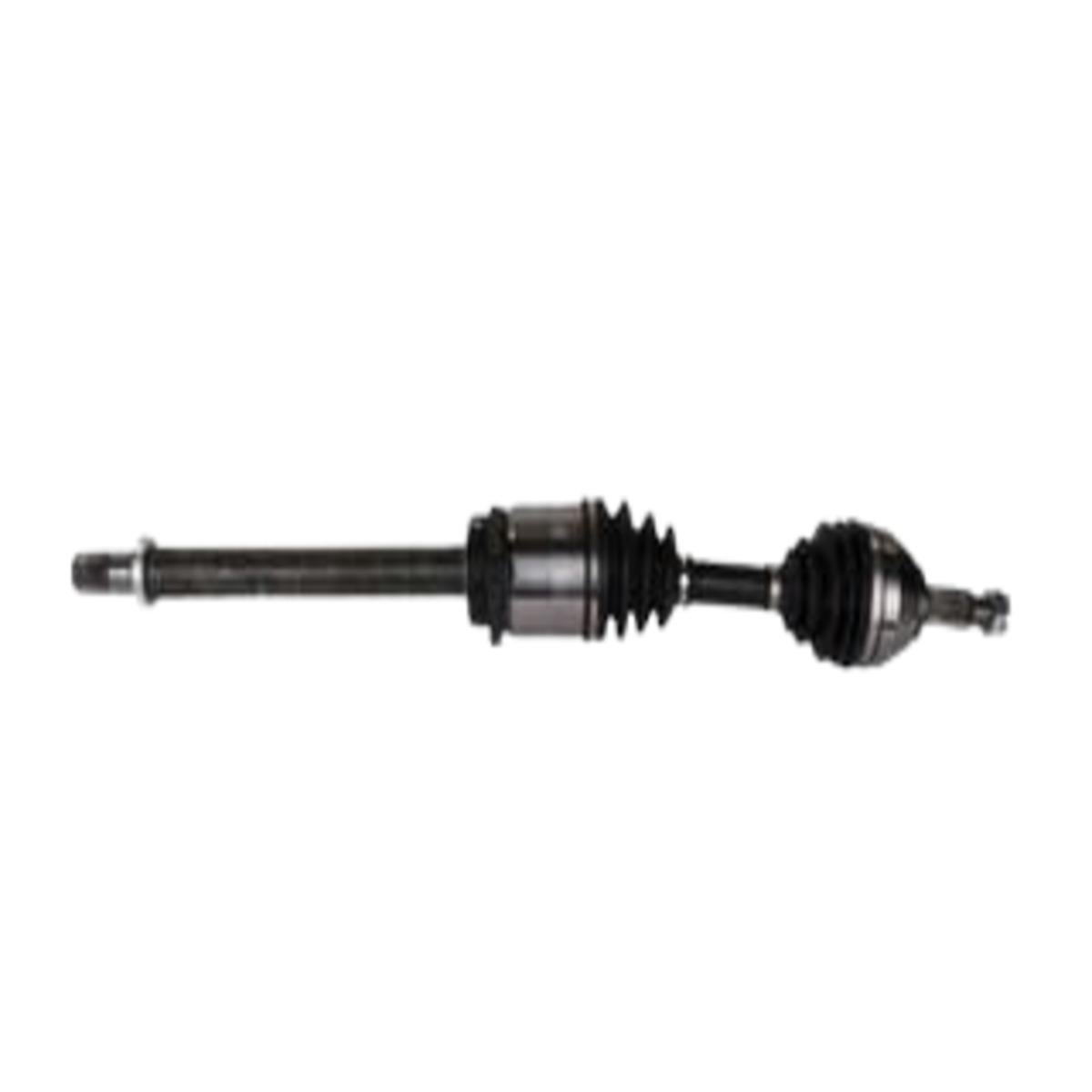 AKS KOMPLE SAG QASHQAI OTOMATIK 2007-2013 ( 4WD )