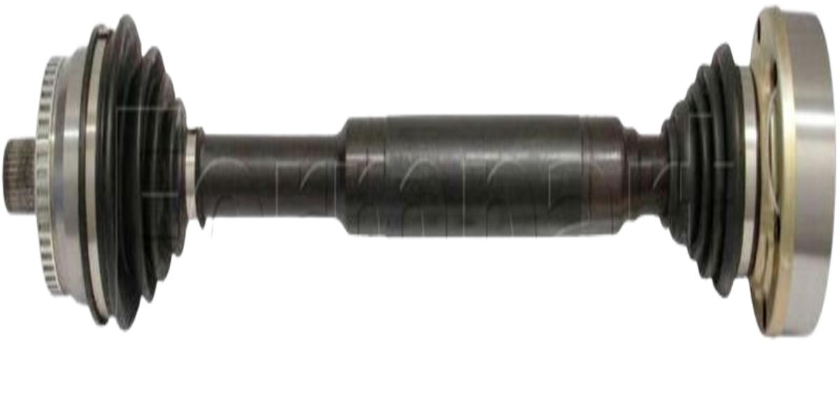 ON AKS KOMPLE SAG ABS LI 45 DIS A4 PASSAT 1,8 / 1,8T 96>01