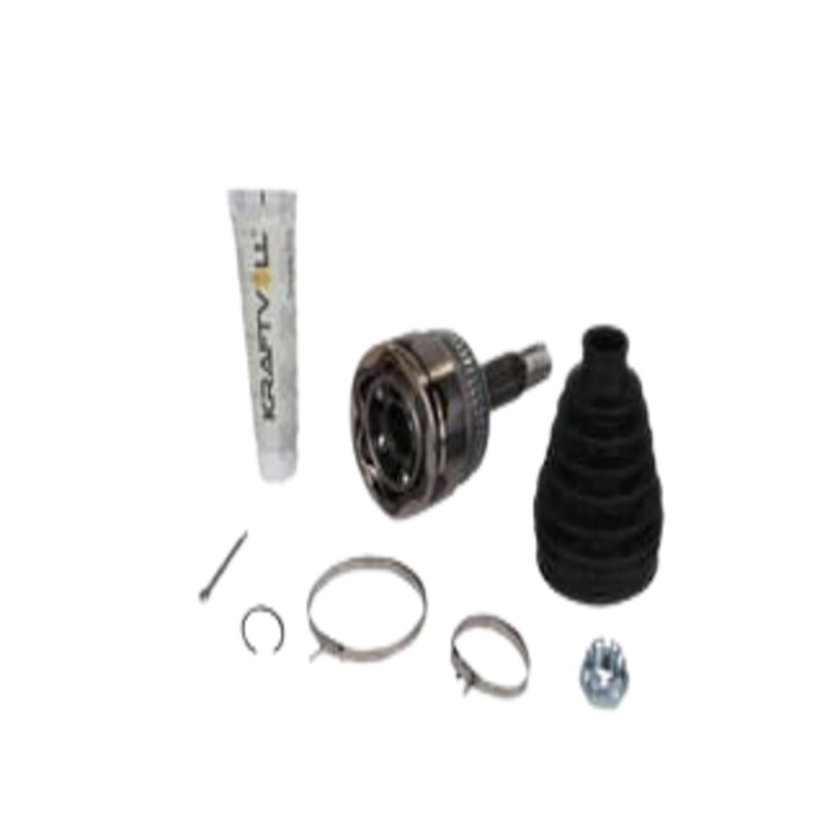 AKS KAFASI SOL SAG ON DIS HYUNDAI ACCENT ERA 1.5 CRDI 05->