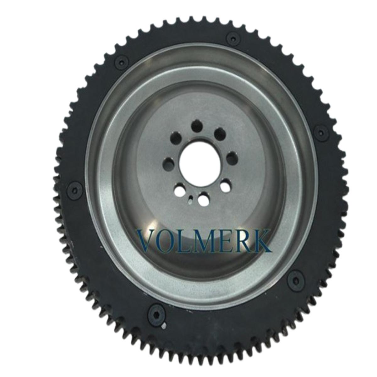 VOLANT KOMPLE NISSAN NAVARA 2,5 DCI YD25 DDTI 05>11 PATHFINDER 05>11