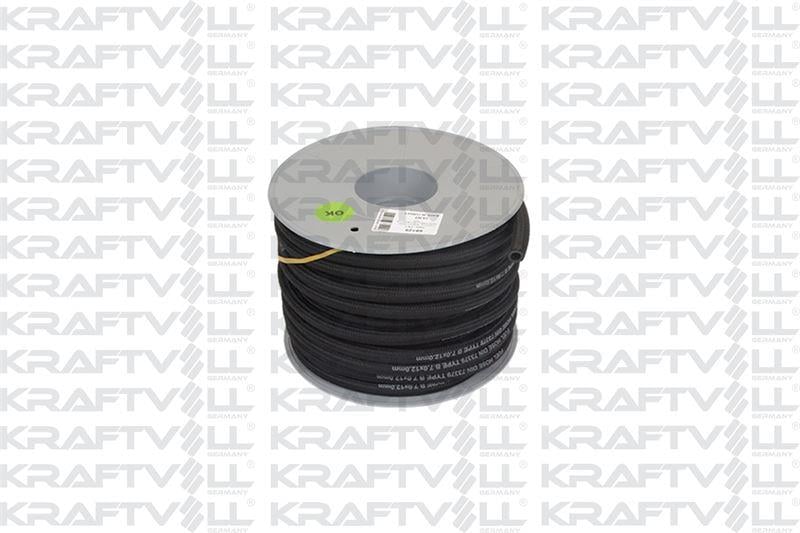 7.0mm x 12.0mm UNIVERSAL YAKIT HORTUMU ( MAKARALI ) B TIPI
