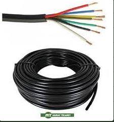7*1.5 MM TTR KABLO 50MT