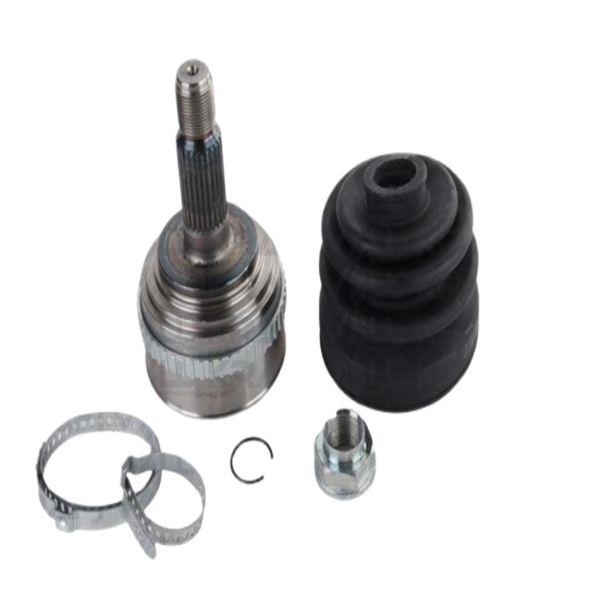 AKS KAFASI DIS HONDA CIVIC 1,6 2001 2005 ABS LI HRV 1999-> 30 FREZE