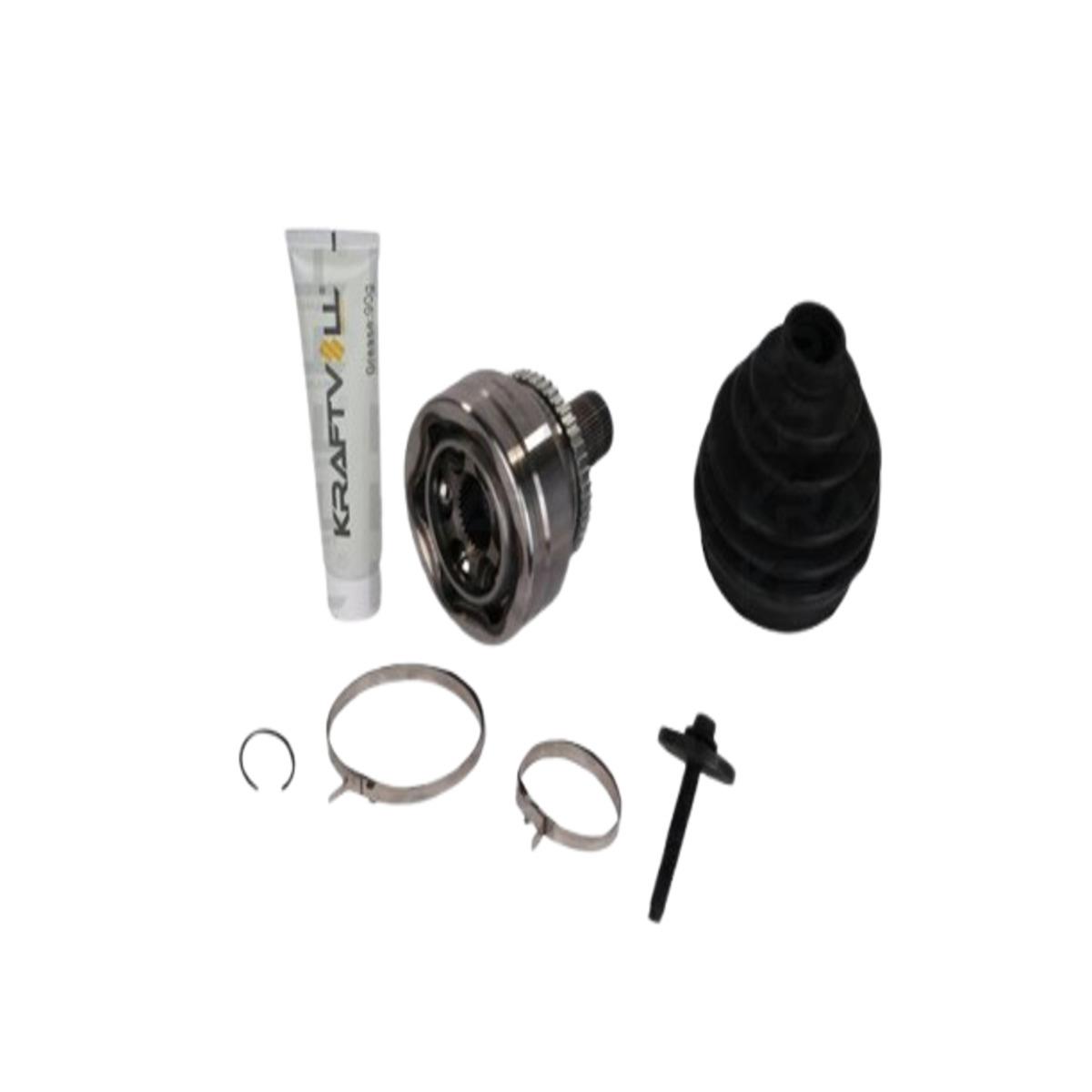 ON AKS KAFASI DIS SAG/SOL VOLVO XC90 D3-D5 02> 40*27*72*115MM BOY 48 DIS  ABS LI