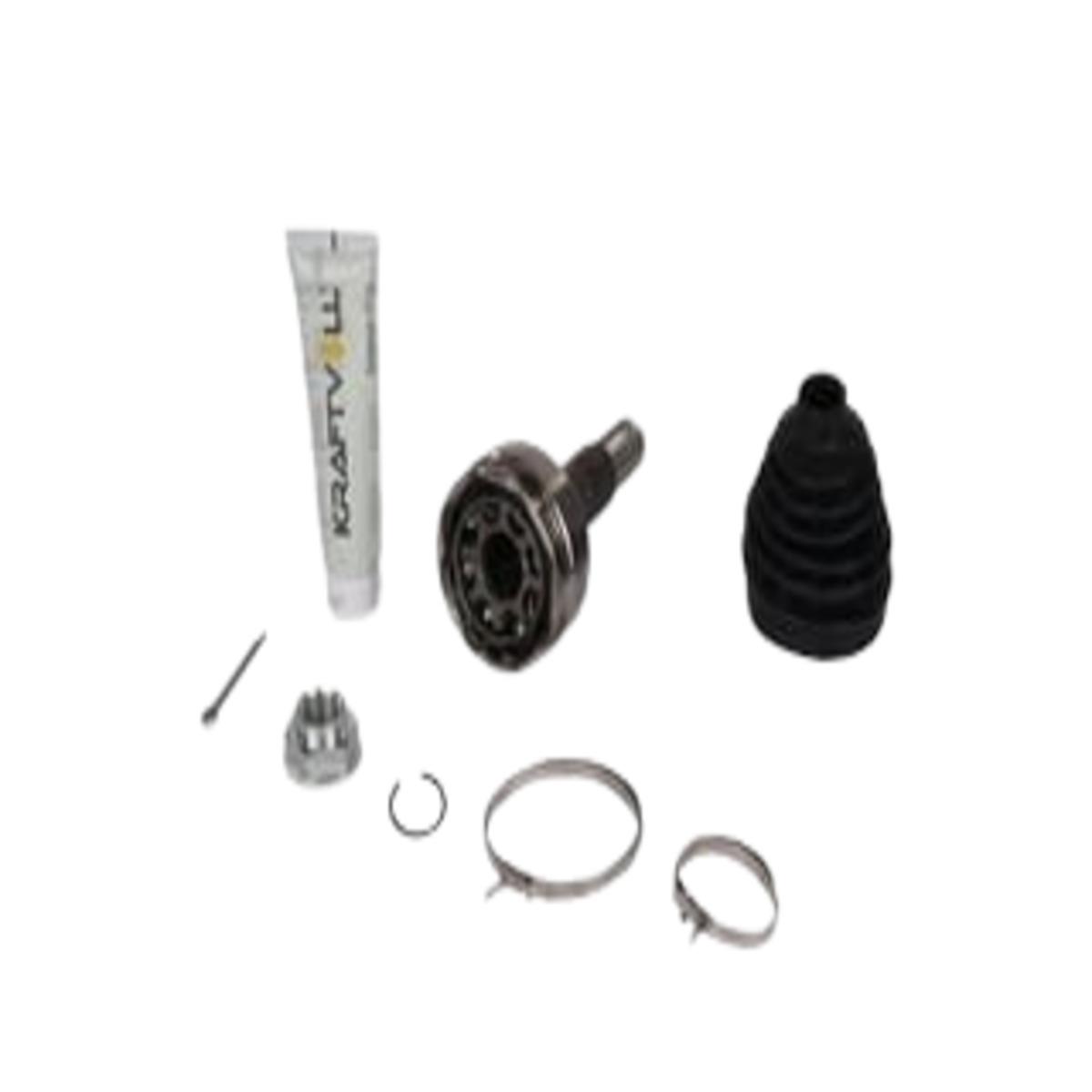 AKS KAFASI DIS FREZE 29 IC FREZE 33 NISSAN QASHQAI J10 1,6 2007-2013