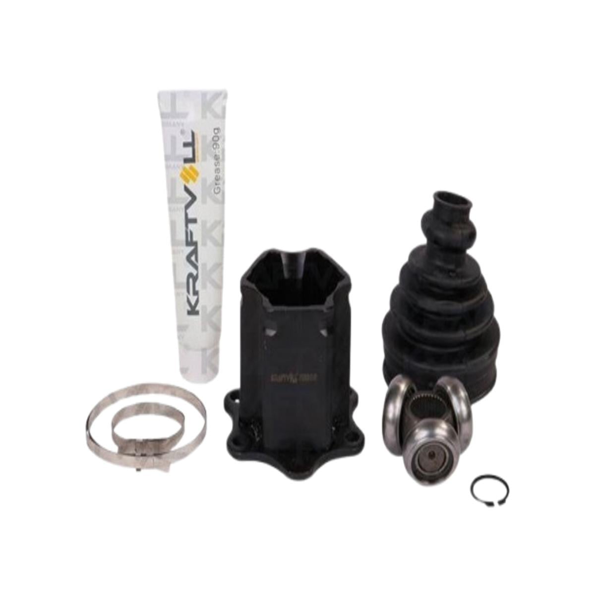 AKS KAFASI IC A3 LEON TOLEDO OCTAVIA CADDY III GOLF V VI JETTA III PASSAT SCIROCCO TOURAN 1,9 TDI 2,