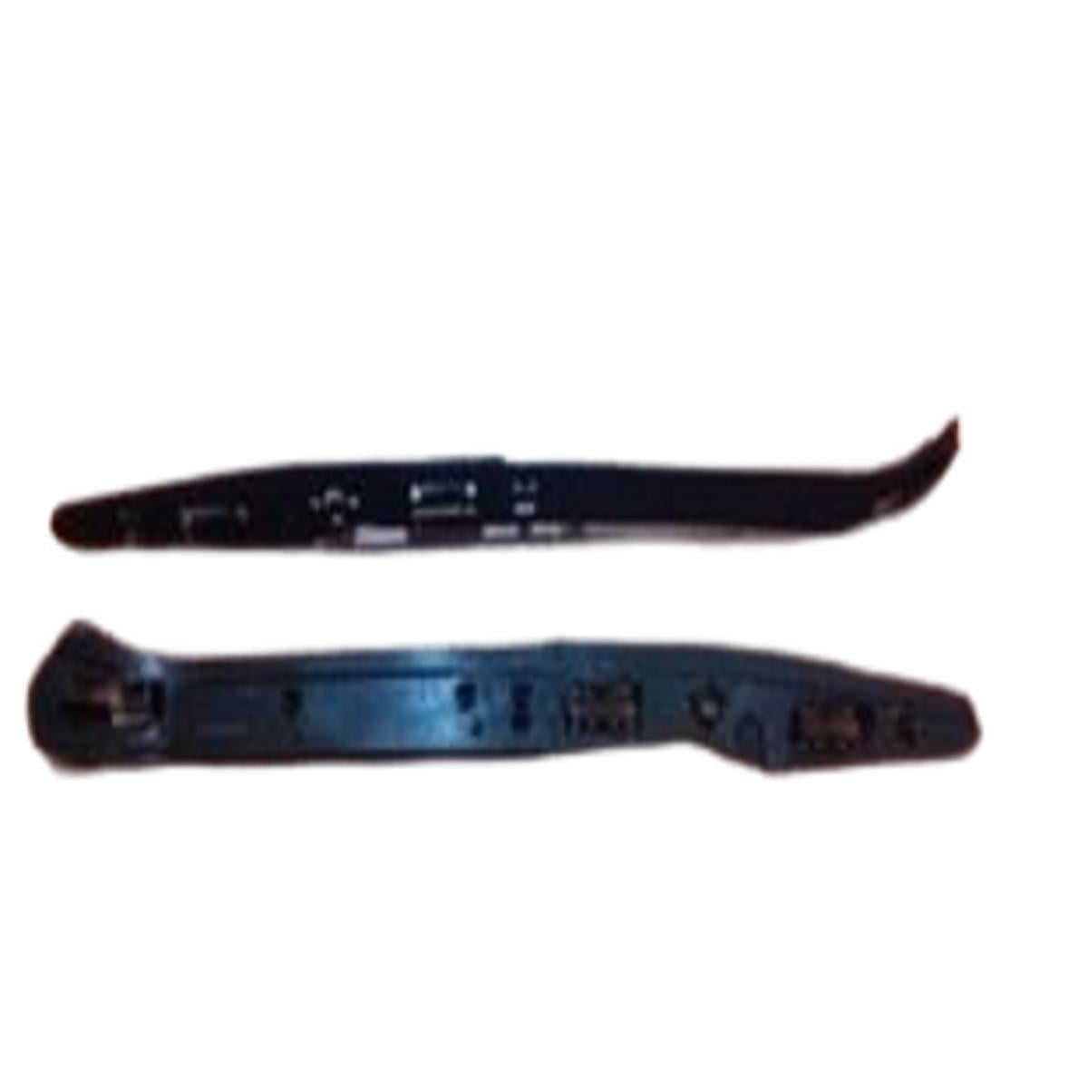 TAMPON BAGLANTI BRAKETI ON SAG T5 T6 03 14