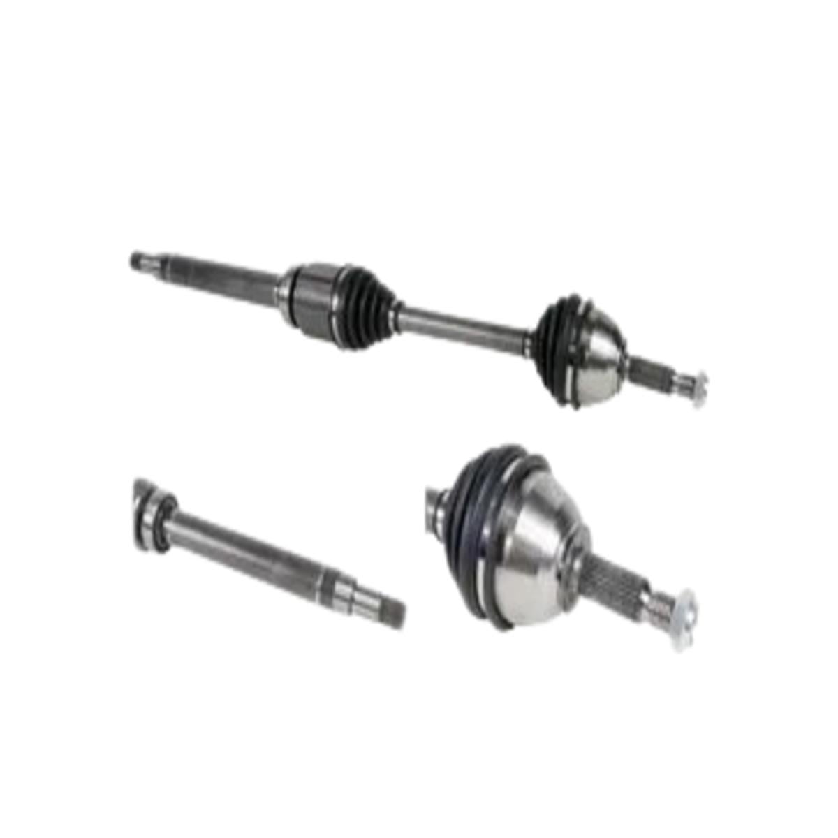 ON AKS KOMPLE SAG CONNECT 1.8 02>13 (DIS FREZE: 25. IC FREZE 26. UZUNLUK: 963MM)