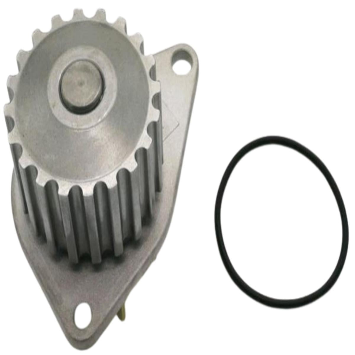 DEVIRDAIM SU POMPASI P106 P205 P206 AX SAXO PARTNER BERLINGO < 03 TU3JP (1,4 8V) 20DIS