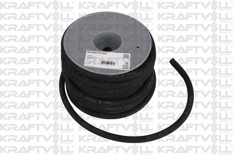 9.0mm x 15.0mm UNIVERSAL YAKIT HORTUMU ( MAKARALI ) B TIPI