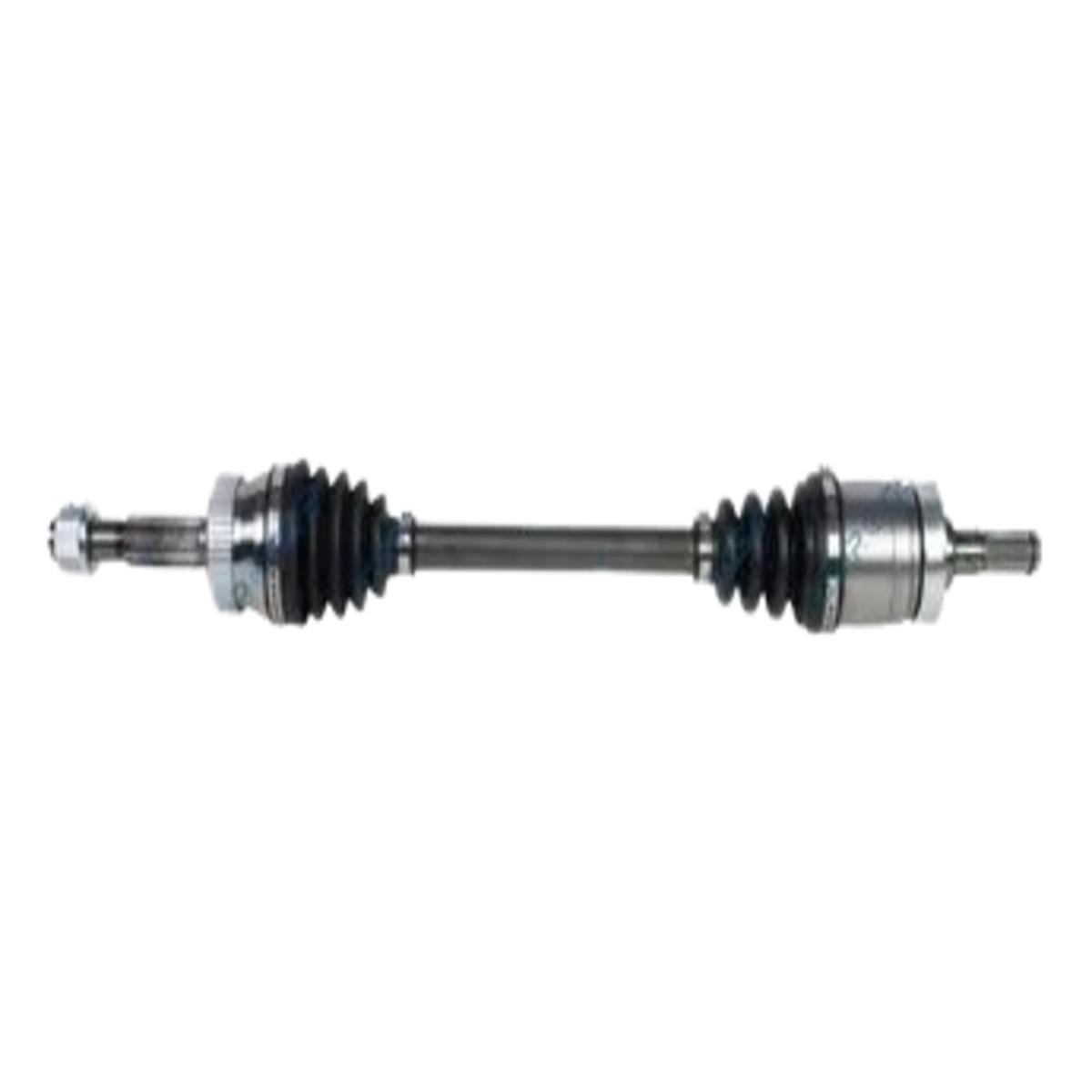 ARKA AKS KOMPLE SAG-SOL NISSAN JUKE F15 KASA 2010-> OTOMATIK VITES