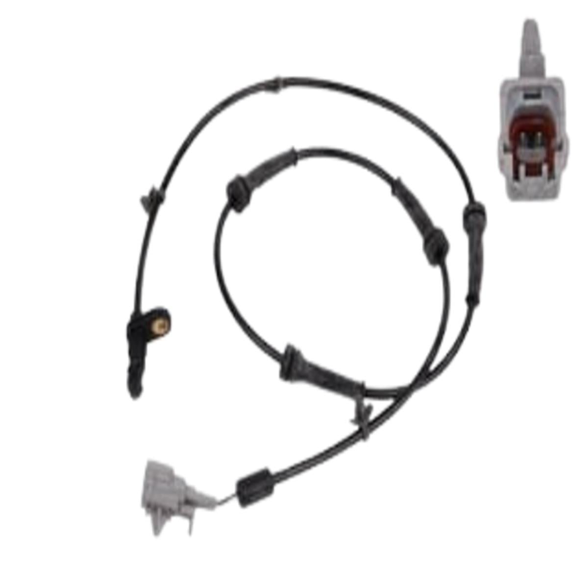 ABS SENSORU ARKA NISSAN QASHQAI 07>13