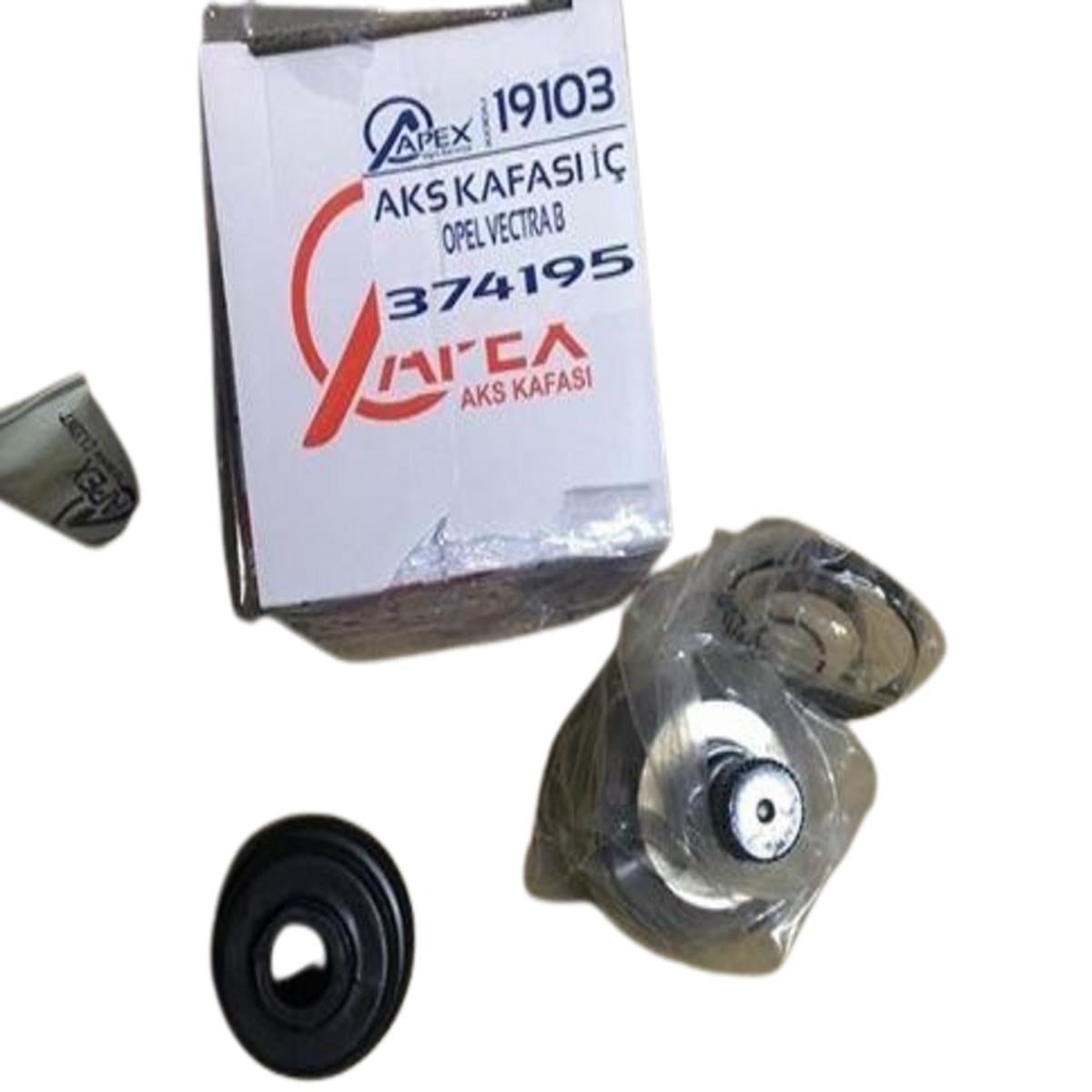 AKS KAFASI İÇ VECTRA B