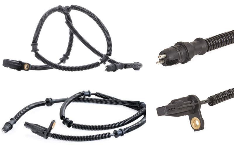 ABS KABLOSU ARKA RENAULT MASTER II