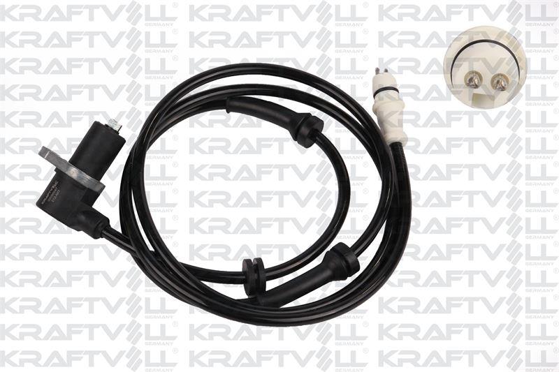 ABS KABLOSU SENSORU ON DUCATO BOXER JUMPER II 00>06 BOSCH TIPI
