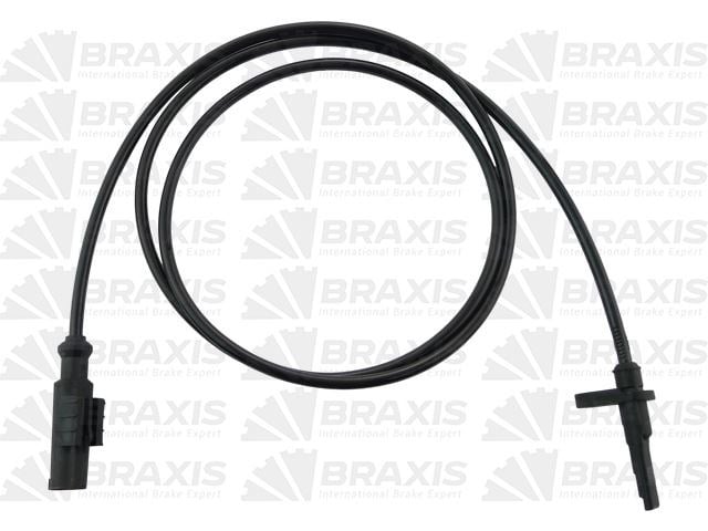 ABS SENSORU ON IVECO DAILY IV V VI F1C 35 C 15 VAN 4100 H3 N 06>