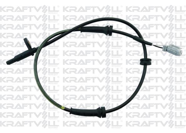 ABS SENSORU ON NISSAN X-TRAIL II  2.0 KOLEOS 2.0 08>13