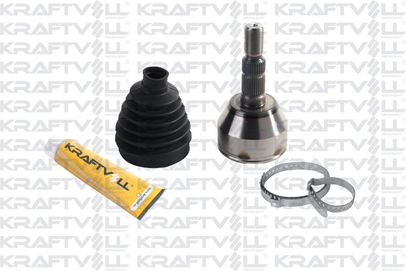 AKS KAFASI DIS A.T ASTRA J 10> A14NET – B14NET – A16XER – B16XER – A13DTE