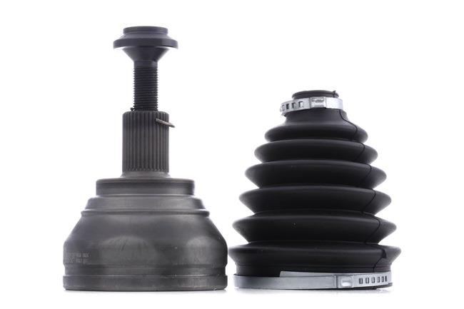 AKS KAFASI DIŞ A3 (8V1) 1.8 16v TFSi 2012- MT A:36 C:59,5 B:27 H:40,1 L:65,7