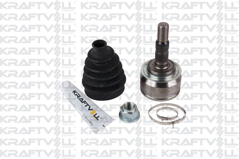 AKS KAFASI DIS CRUZE 1.4 1.6 1.8 F16D