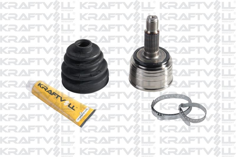 AKS KAFASI DIS HONDA CIVIC 1,4 1,6 96>01