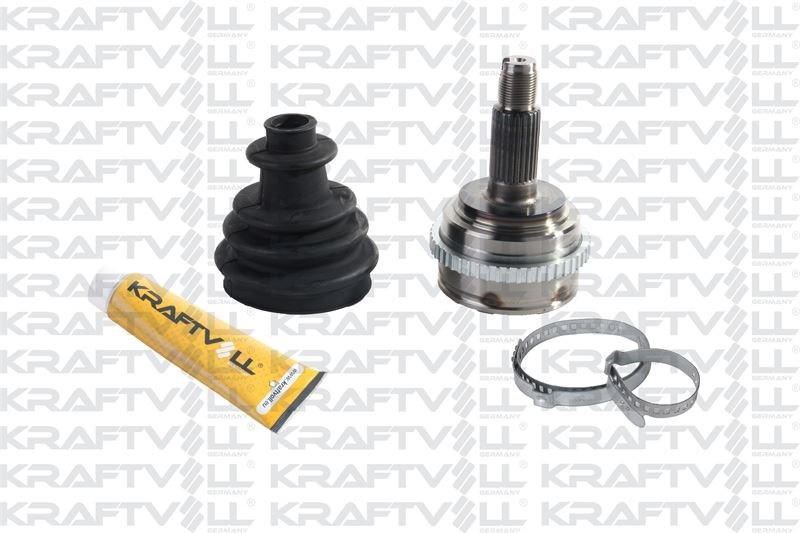 AKS KAFASI DIS HONDA CIVIC 1,6 01>05 ABS LI