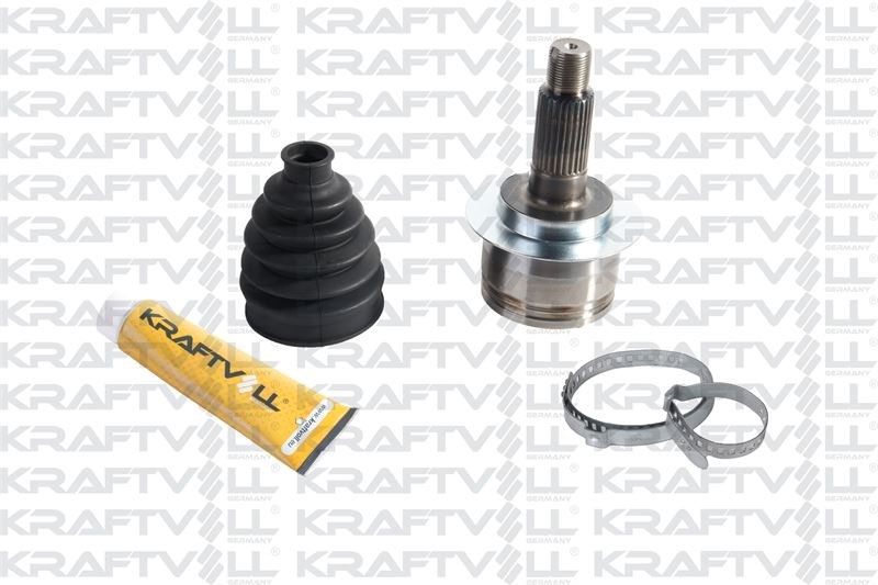 AKS KAFASI DIS SUZUKI SX4 1,6 4X4 2006 ->