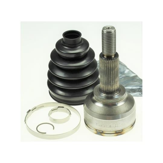 AKS KAFASI DIŞ Tourneo (Custom) 2.0 16v TDCi 2015- MT A:31 C:57,5 B:28 H:121 L:67,5