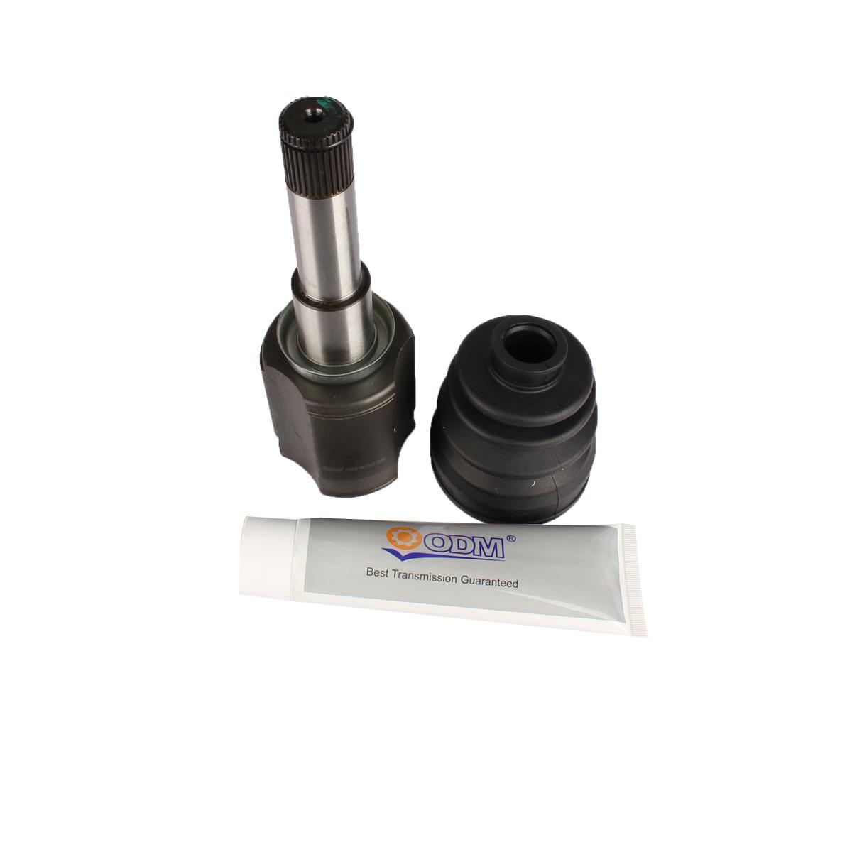 AKS KAFASI İÇ SOL CRUZE OTO.VİT. (34×23×35)