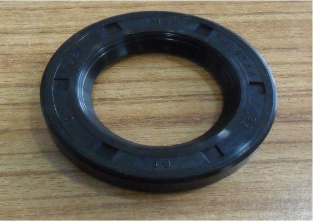 AKS KEÇESİ FOCUS SOL