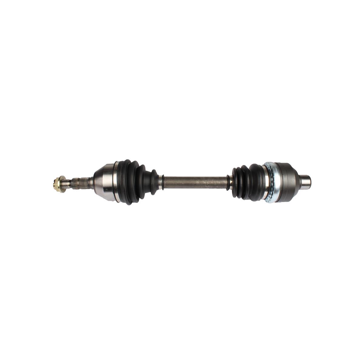 AKS KOMPLE SAG ON - OPEL ASTRA H 1.3 CDTI UZUNLUK 570mm 2004-2010