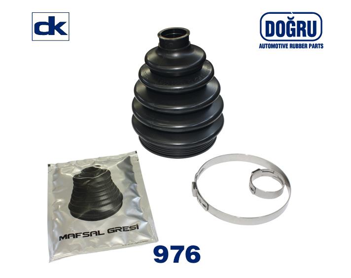AKS KÖRÜK VOLKSWAGEN AUDI SEAT SKODA
