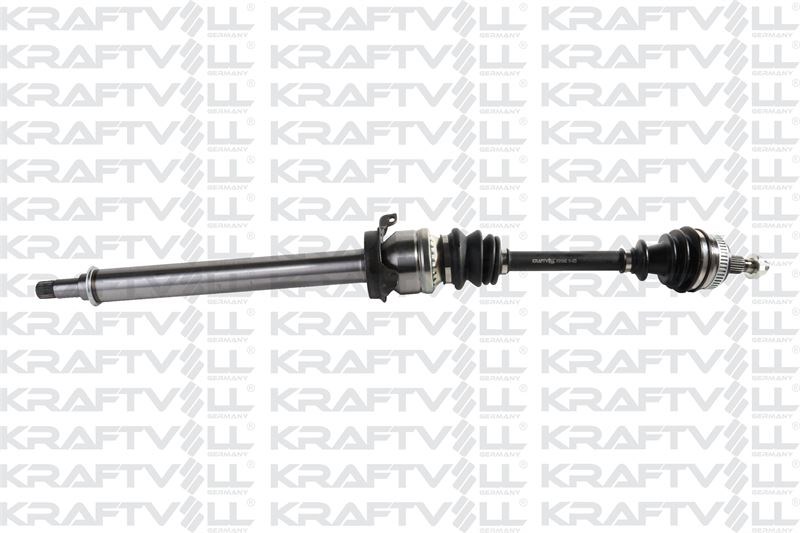 AKS MILI ON SAG (OTOMATIK, KOD: 423) A-CLASS W168 97>04 VANEO 414 02>05