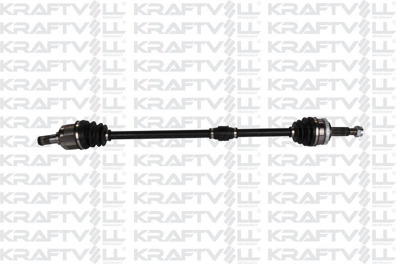 AKS ON KOMPLE SAG ELANTRA 1,6 BENZINLI 2011-2015 OTOMATIK VITES 