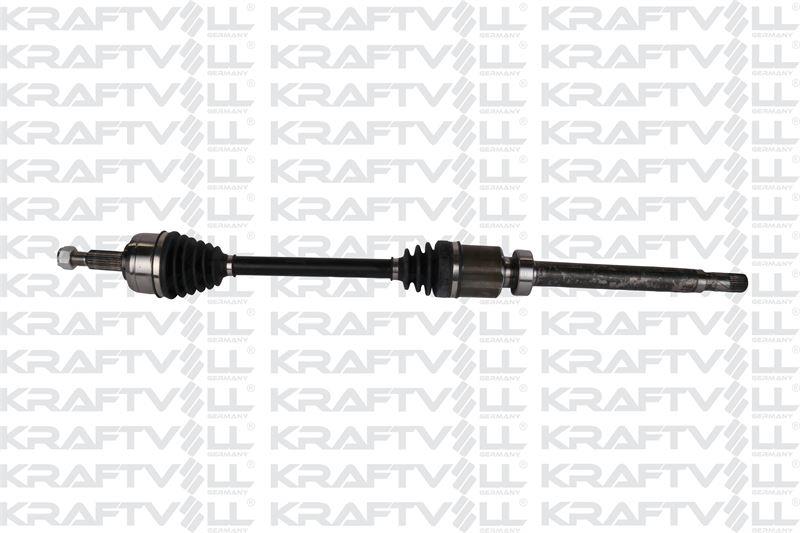 AKS ON KOMPLE SAG JR5 MEKANIK CAPTUR 1.5 DCI 13=>