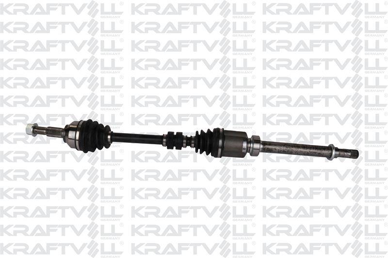 AKS ON KOMPLE SAG NISSAN QASHQAI J10 1,6 QASHQAI 1,5 DCI 2007 - 2013 MANUEL VITES