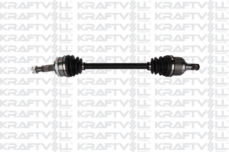 AKS ON KOMPLE SOL HYUNDAI ELANTRA 1.6 BENZINLI 2011-2015 OTOMATIK VITES 