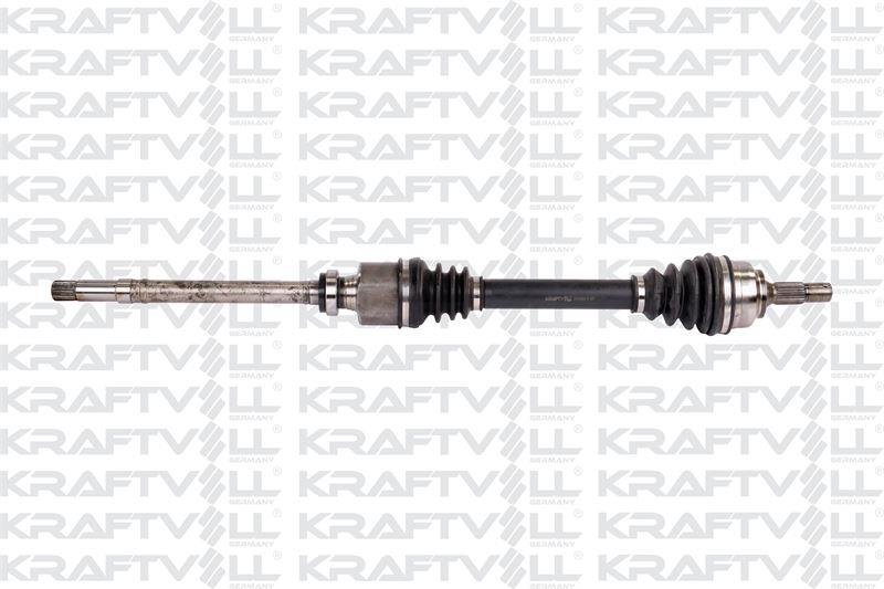 AKS ON SAG KOMPLE 306 EM YM DIS FREZE 25 IC FREZE 22 UZUNLUK 879.5MM TU5JP 1.6 8V ABSSIZ 93>01