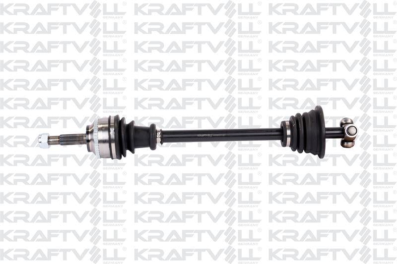 AKS ON SOL MEGANE I 1.6 16V 1.6 8V ABSLI DIS FREZE 21-UZUNLUK 645.7-ABS HALKA SAYISI 44 96-->