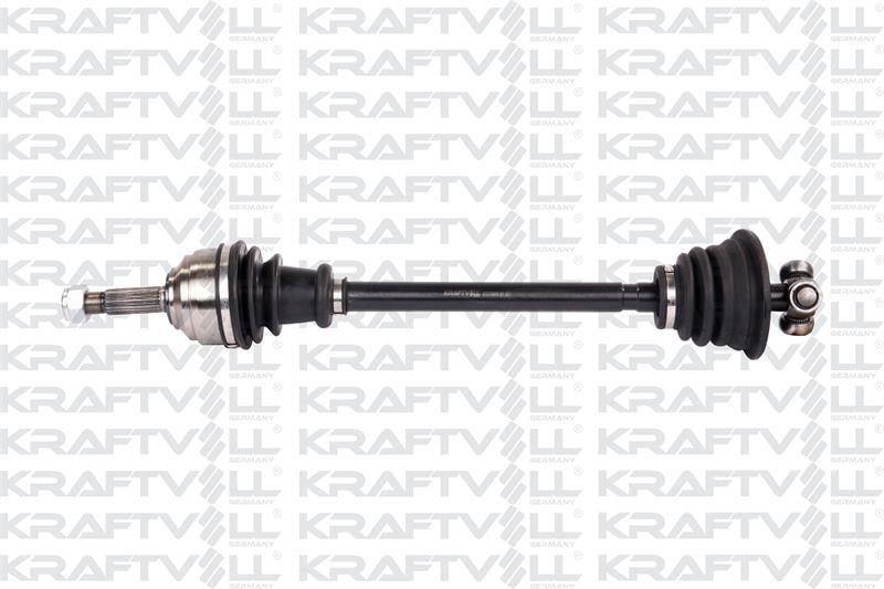 AKS ON SOL R19 RN-8-901 DIS FREZE 21-UZUNLUK 639.5