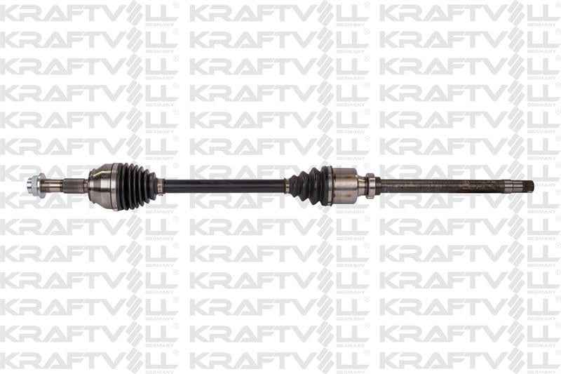 AKS SAG KOMPLE BOXER III JUMPER III DUCATO IIII 2.3JTD 2.2HDI PUMA 22DT 120BG 130CV / PUMA C81 110BG C96 130BG / ABS'SIZ