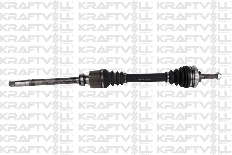 AKS SAG KOMPLE P206 (DIS FREZE:21 IC FREZE:22, CONTA CAPI: 48,5 BOY:886MM) DV4TD (1,4 HDI) TU3JP ET3J4 (1,4 8V / 16V) P206+ (T3E) PLUS 1,4HDI ABSLI :48 DIS 98>