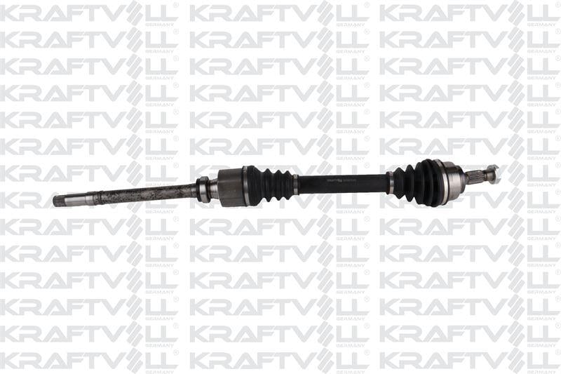 AKS SAG KOMPLE P206 TU5JP4 (1,6 16V) 306 YM TU3JP TU5JP (DIS FREZE: 25, IC FREZE: 22, BOY:880MM, CONTA CAPI: 60MM) ABS'SIZ